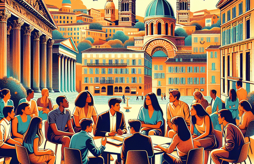 Meilleurs instituts d’études politiques à Marseille