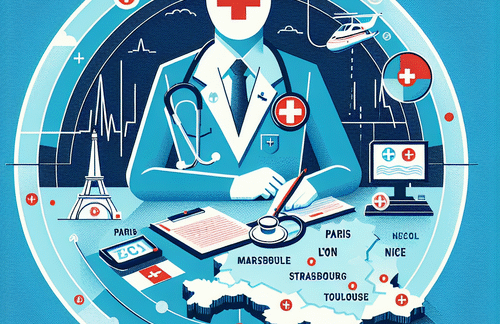 Meilleurs spécialistes en médecine générale en France