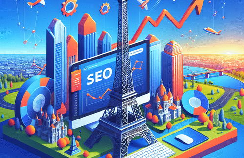 Meilleurs spécialistes en optimisation SEO à Paris