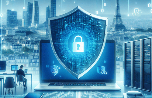 Meilleures sociétés de sécurité informatique en France