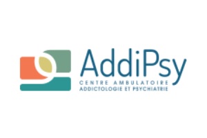 logo du AddiPsy