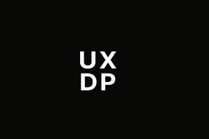 agences de design UX - logo du Agence UX DP