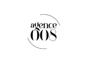 logo du Agency 008