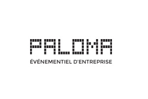 agences événementielles - logo du Agency Paloma Événementielle D'entreprise
