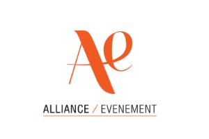 logo du Alliance Evenement