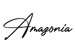 restaurants halal - logo du Amazonia-Restaurant