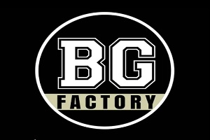 logo du BG Factory