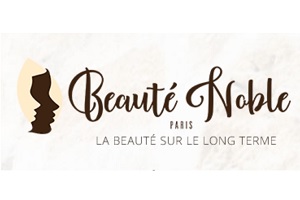 logo du Beauté Noble Paris