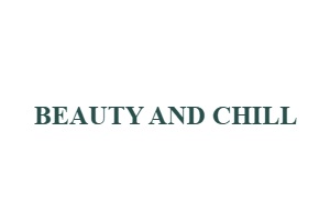 salons de manucure bio - logo du Beauty and Chill Paris