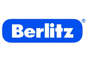 centres de formation en langues étrangères - logo du Berlitz Marseille