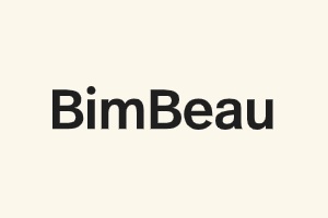 spécialistes en branding - logo du BimBeau