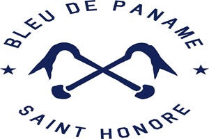Bleu de Paname