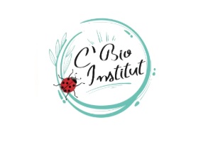 salons de manucure bio - logo du C'Bio institut
