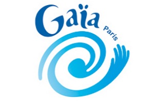 centres de soins ambulatoires - logo du CSAPA Gaïa Paris