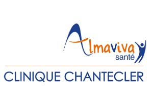 hôpitaux pour transplantation - logo du Clinique chirurgicale Chantecler