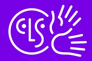 logo du Cours de Langue des Signes