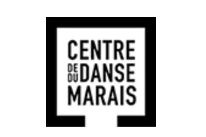 logo du Dance Center Du Marais