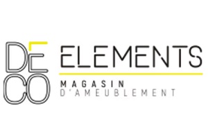 logo du Déco Eléments