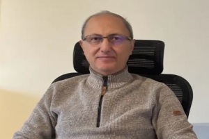meilleurs spécialistes en psychiatrie - logo du Docteur Kassir Adel