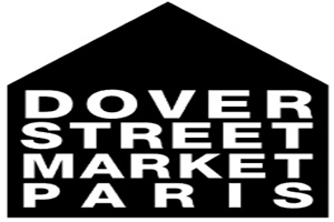 Dover Street Market Paris boutiques de vêtements pour adolescents