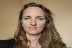 logo du Dr. Alexandra Ibello