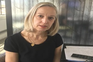 logo du Dr. Anne Monnet