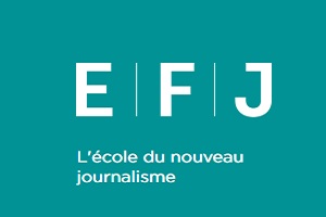 logo du EFJ