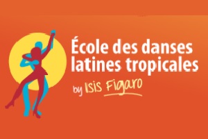 logo du Ecole Danses Latines Tropicales