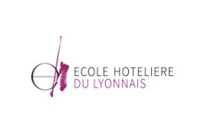 logo du École Hôtelière du Lyonnais