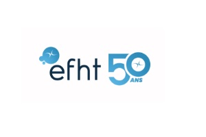 meilleures écoles d’hôtellerie - logo du Efht