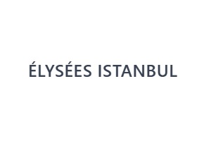 logo du Élysées Istanbul