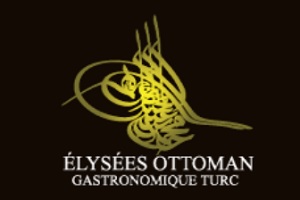 logo du Élysées Ottoman