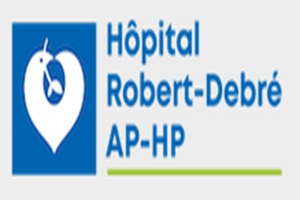 Emergency Pédiatriques Hospital Robert Debré hôpitaux pour urgences pédiatriques