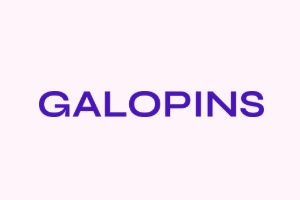 logo du Galopins
