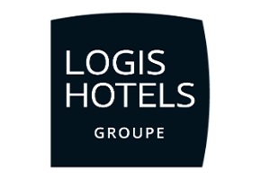 logo du Groupe Logis Hôtels