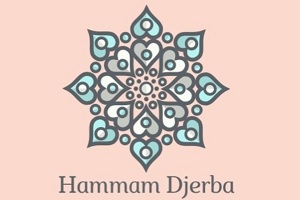 logo du Hamma Spa Djerba