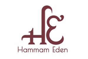 spas avec hammam - logo du Hammam Eden