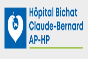 Hôpital Bichat – Claude‑Bernard