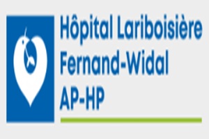 Hôpital Lariboisière