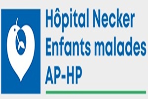 Hôpital Necker-Enfants Malades