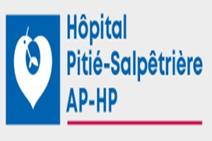 Hôpital Pitié‑Salpêtrière