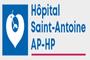 Hôpital Saint‑Antoine