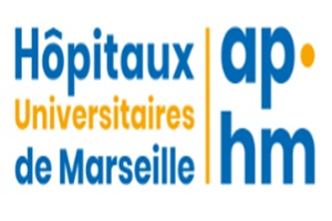 Hôpital de La Timone