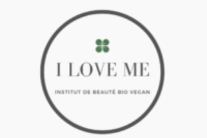salons de manucure bio - logo du I Love Me