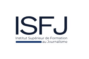 logo du ISFJ