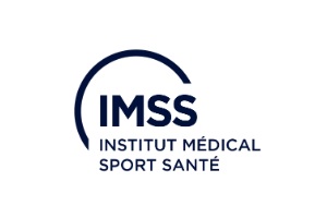 logo du Institut Médical Sport Santé (IMSS)