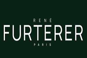 meilleurs centres de soins capillaires - logo du Institut René Furterer