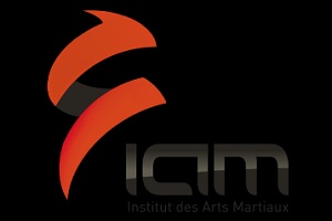 logo du Institut des Arts Martiaux