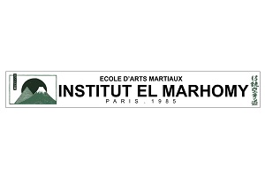 logo du Institute El Marhomy School Of Martial Arts