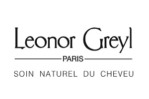 meilleurs centres de soins capillaires - logo du Institute Leonor Greyl